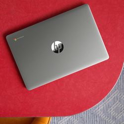 Brand New HP Chromebook