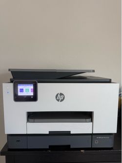 HP OfficeJet Pro 9025