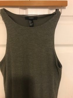 Dress size large good condition