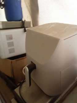 Air fryer