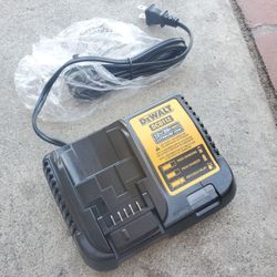 Dewalt 20v Battery Charger