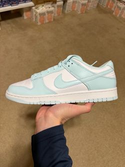 Size 11 - Nike Dunk Low Glacier Blue