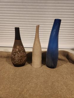 Vases 