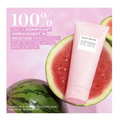 GLOW RECIPE Watermelon Glow Pink Dream Body Cream 6.76 oz / 200 mL NIB