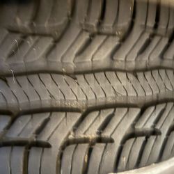 BFGoodrich Tires