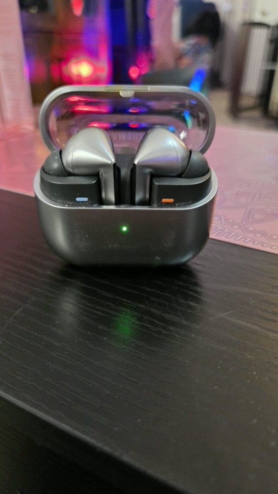Samsung Galaxy Buds3 PRO