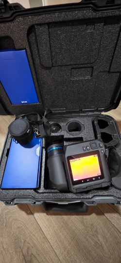 FLIRR T530 24