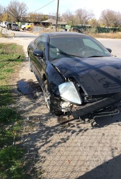 2004 Eclipse