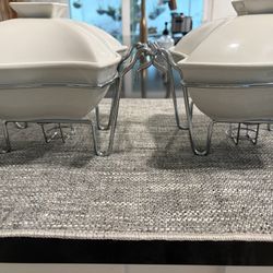 Ceramic Serving dishes 
