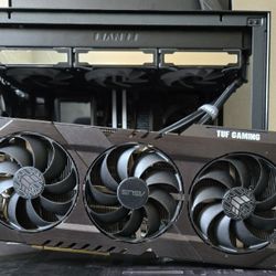 Asus Tuf Gaming 3070Ti