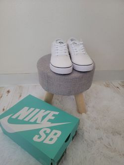 New Nike Sb Chron 2 Canvas