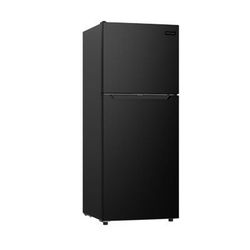 Black Fridge