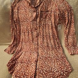 Women's Night Shirt