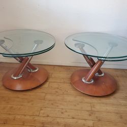 Naos - Coffee Table - Hula - Motion - QUICKSHIP