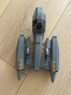 Star wars lego