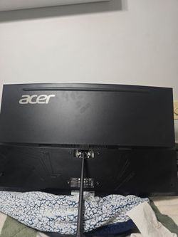 gaming monitor