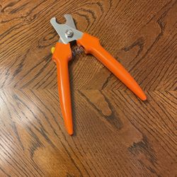 Dog Nail Trimmer