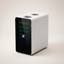 Xtool safetypro AP2 smoke purifier for laser engraver