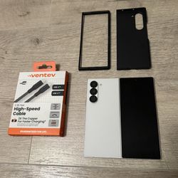 Samsung Galaxy Z Fold 6 512Gb Unlocked 