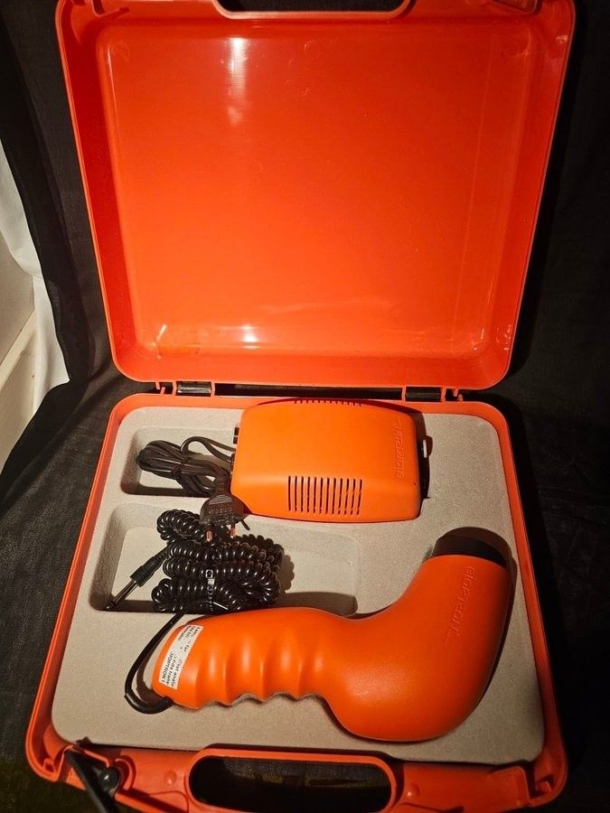 Swiss Biotron Pro 1 Polarized Light Therapy Lamp