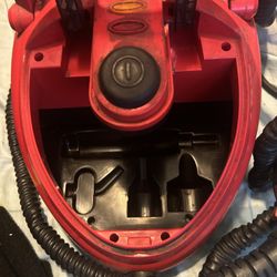 Steam Machine Steam Cleaner