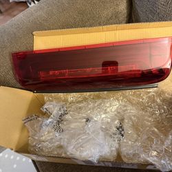 2014-2023 Ford Transit Connect Third Brake Light 