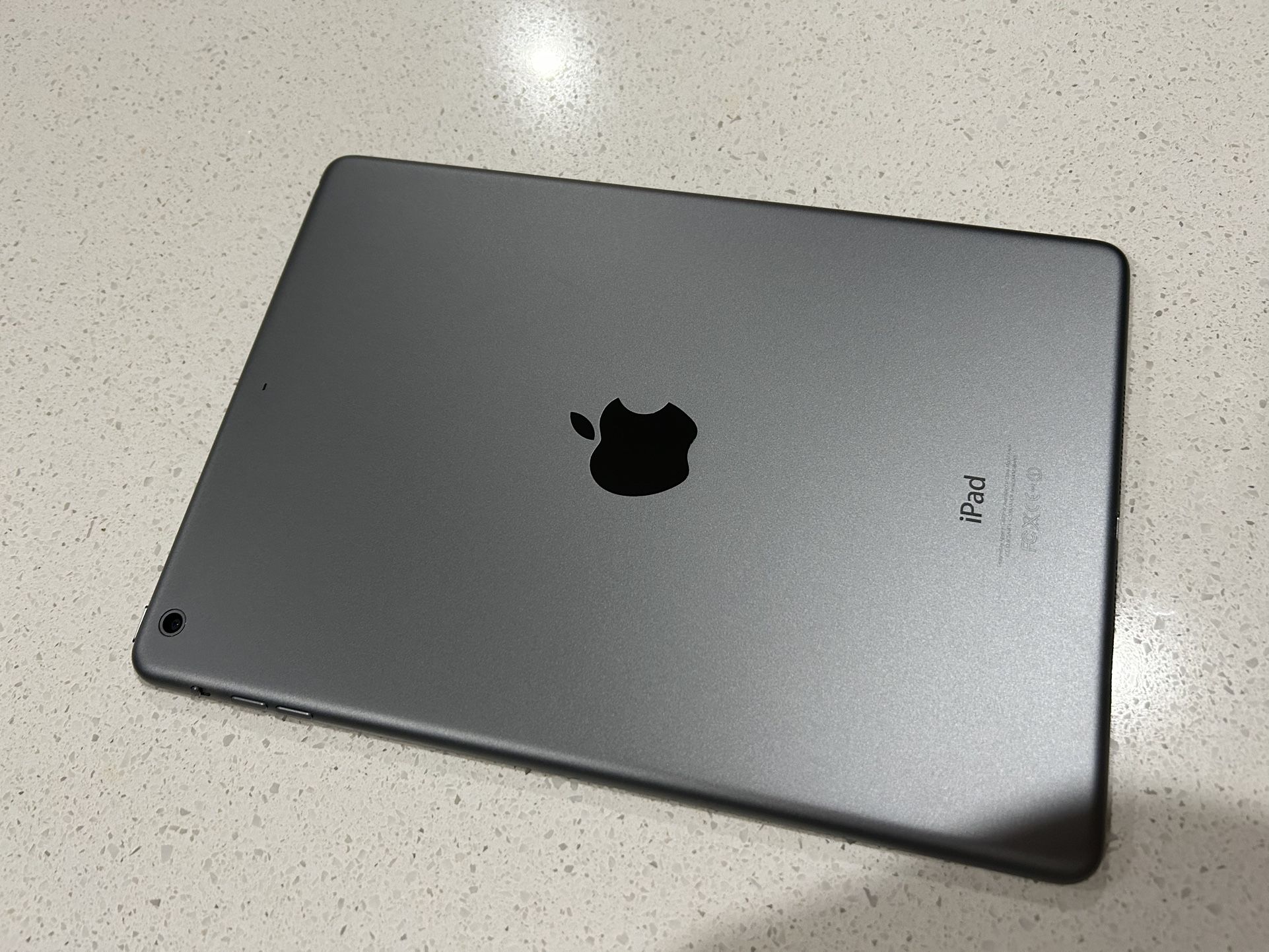 iPad Air 1st Generation