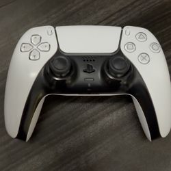 PlayStation DualSense Wireless Controller