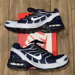 Air Max Torch 4 in the "Obsidian Wolf Grey"