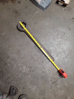 Big Wrench  Water Hydrant