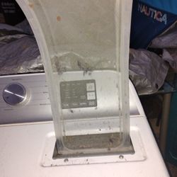 A Real Great Strong Maytag Dryer