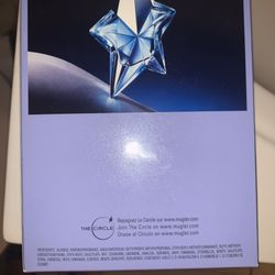 ANGEL Eau De Parfum By MUGLER