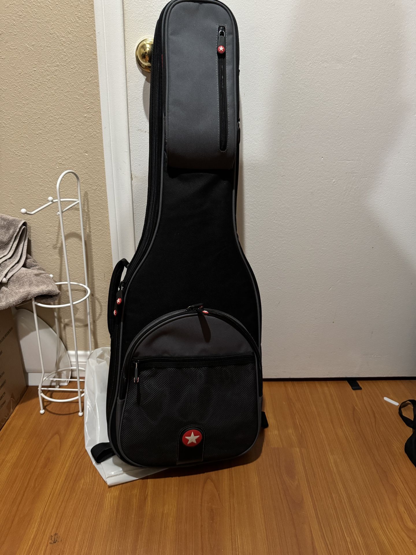 Roadrunner Guitar Bag