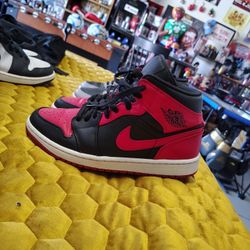 Men's Jordan Shoes Size 8 - $89 OBO 