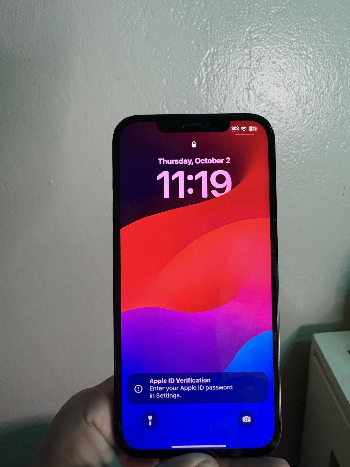 iPhone 13