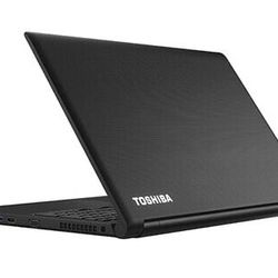 Toshiba Laptop