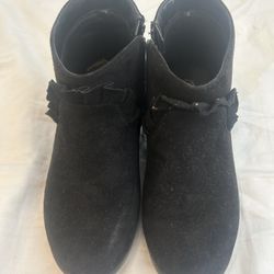 Girls Boots