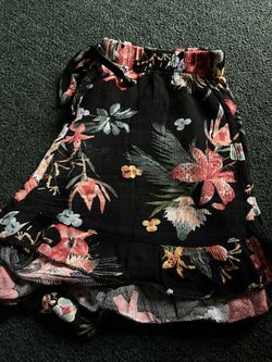 size : s