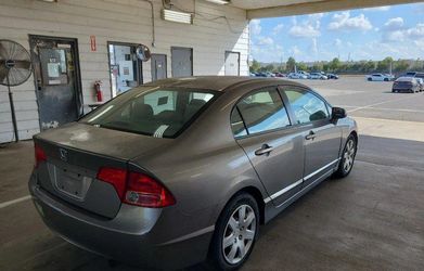 2008 Honda Civic