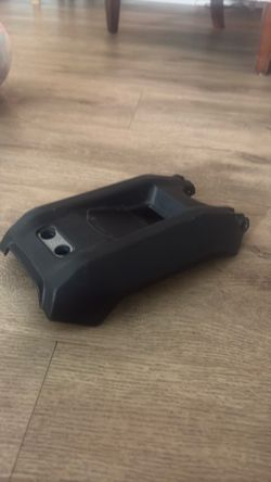 stock surron batter cover
