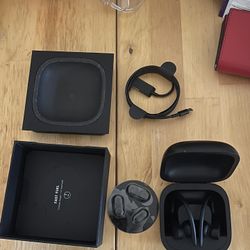 Powerbeats Pro (black)