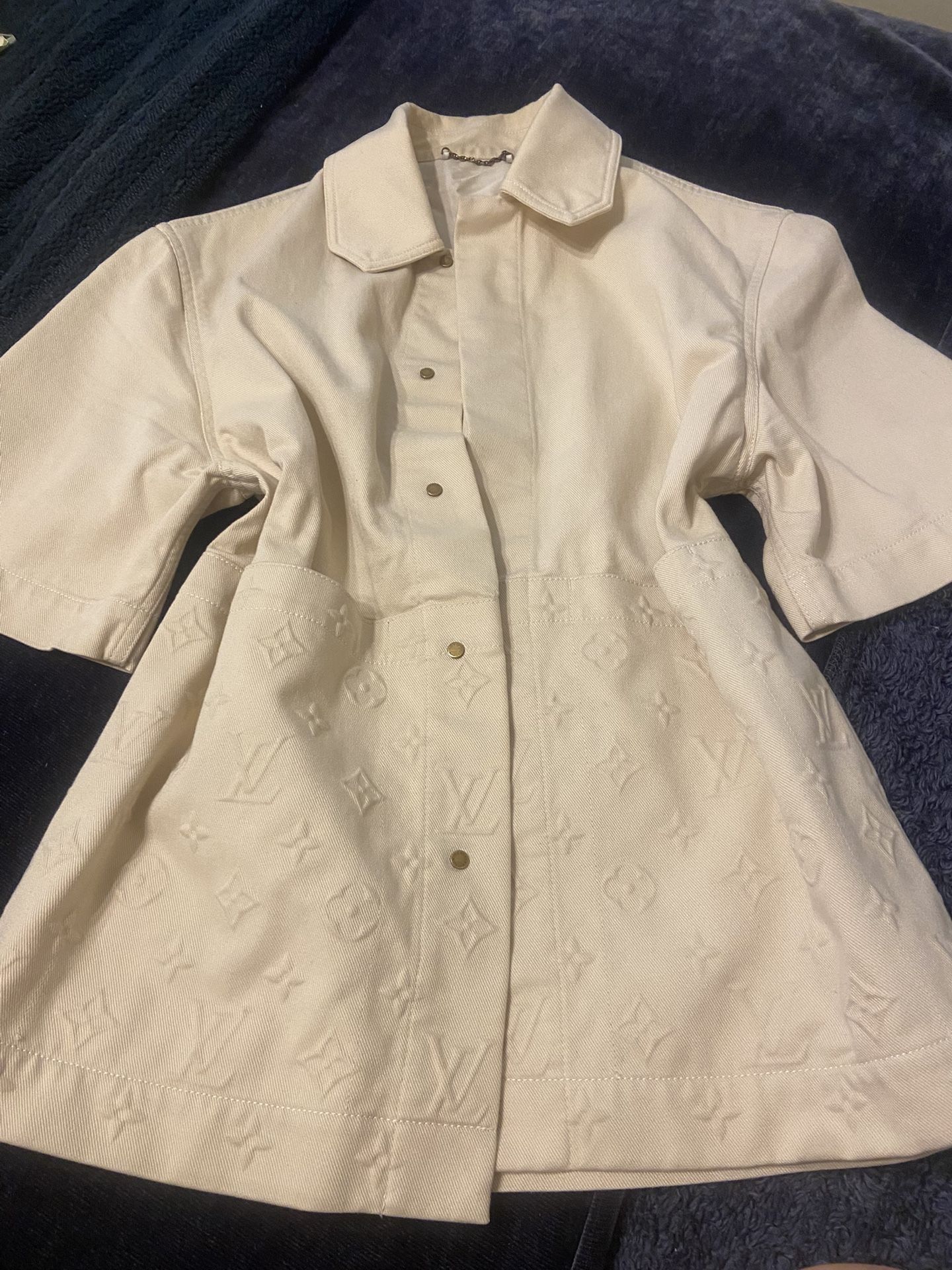 Size Small Real With Box