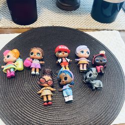 lol Dolls 