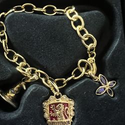 Harry Potter Bracelet Universal Studios 