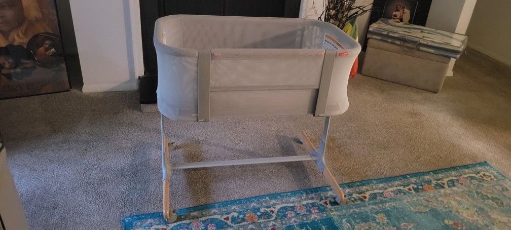 Baby bassinet