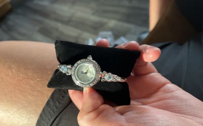 Beautiful Watch One Size Fits All 