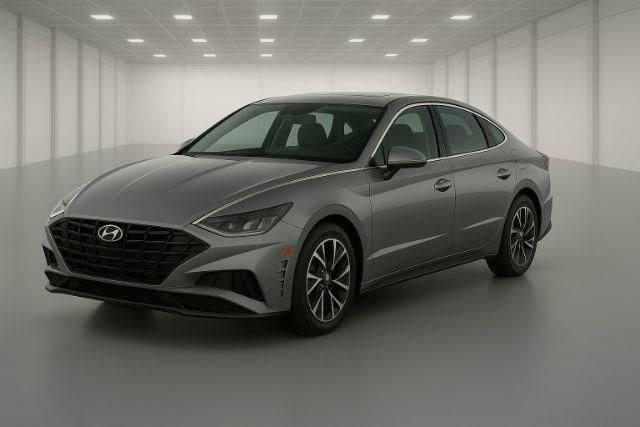 2020 Hyundai Sonata