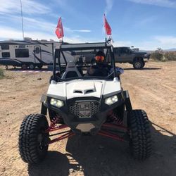 2014 SandSport 26FBSL