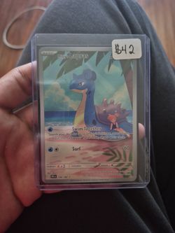 Pokemon