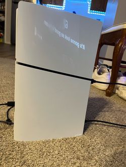 Sony PlayStation 5 1TB slim